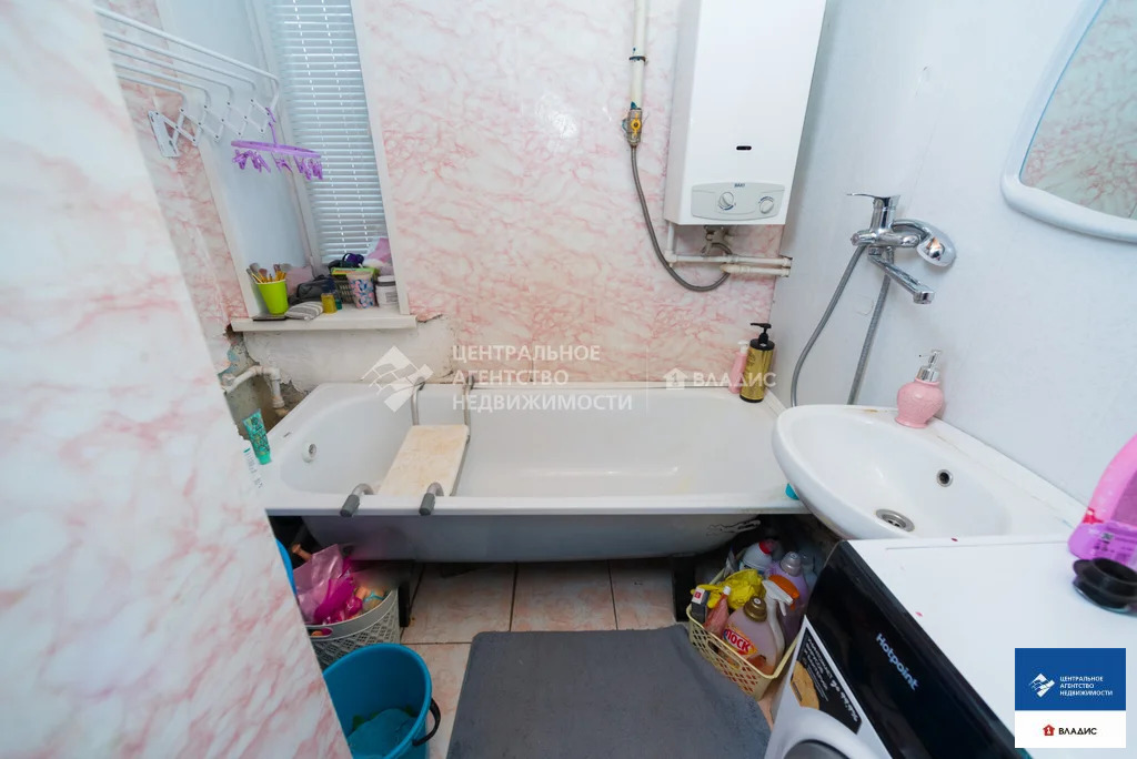 Продажа квартиры, Рязань, 3-й Мопровский переулок - Фото 15