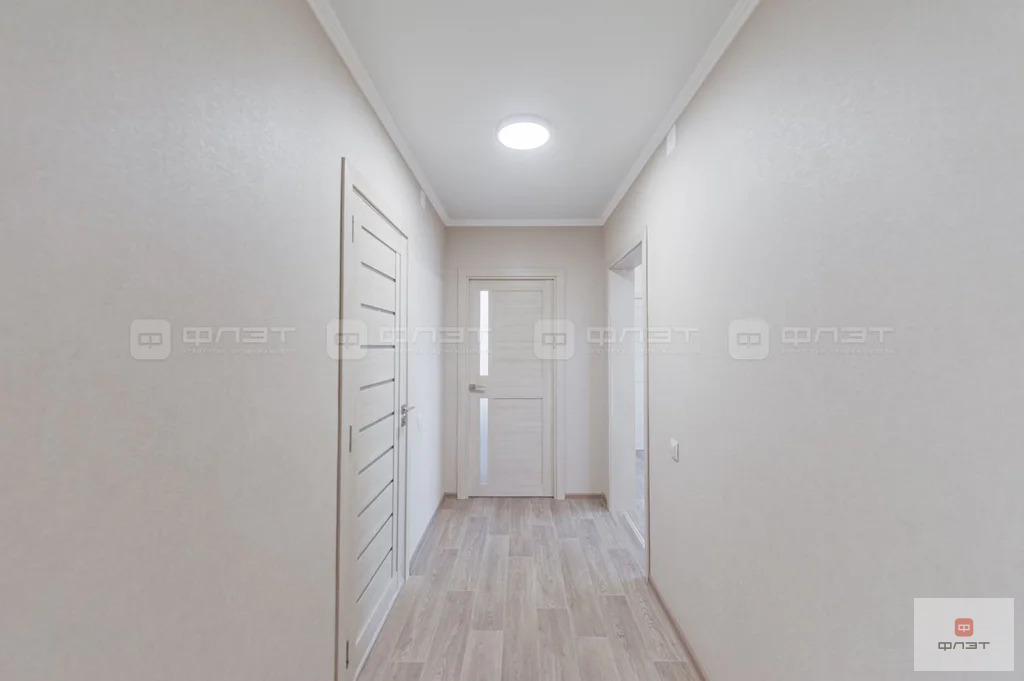 Продажа квартиры, Куюки, Пестречинский район, 10-й Квартал - Фото 15