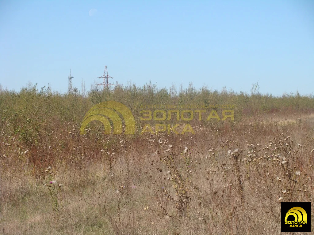 Продажа участка, Григорьевская, Северский район - Фото 0