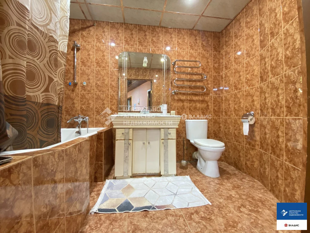 Продажа квартиры, Скопин, улица Карла Маркса - Фото 12