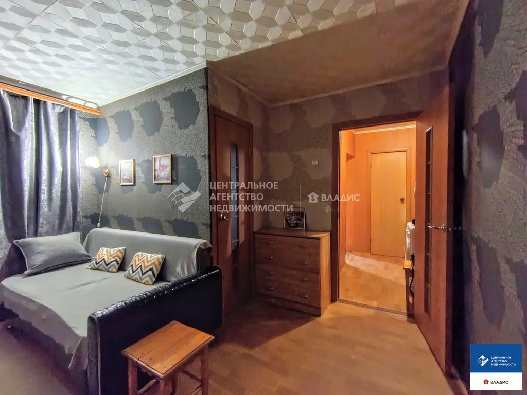 Продажа квартиры, Шилово, Шиловский район, ул. Стройкова - Фото 5