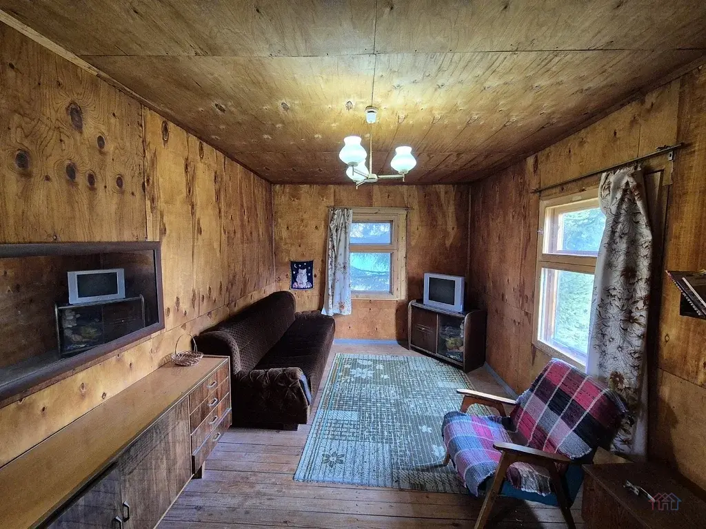 Дача 41,6 м2 на участке 6,6 сот. - Фото 11