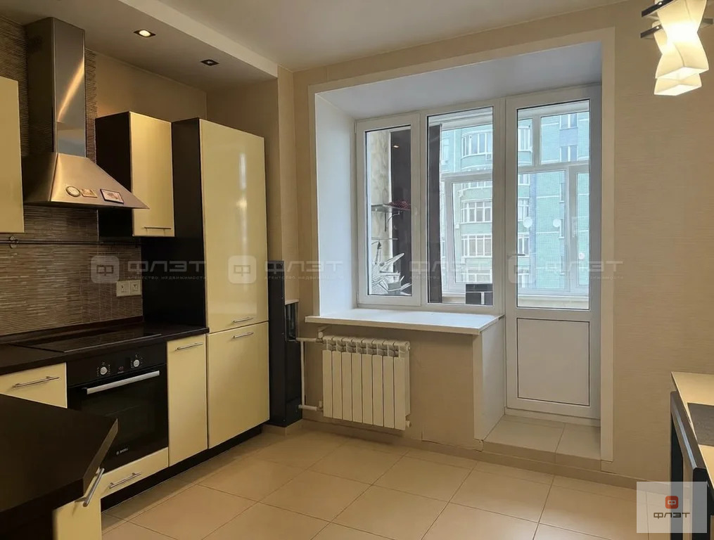 Продажа квартиры, Казань, ул. Чистопольская - Фото 4