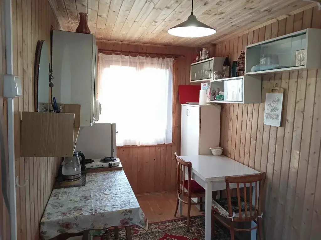 Дача 33,4 м2 на участке 6 сот. - Фото 15