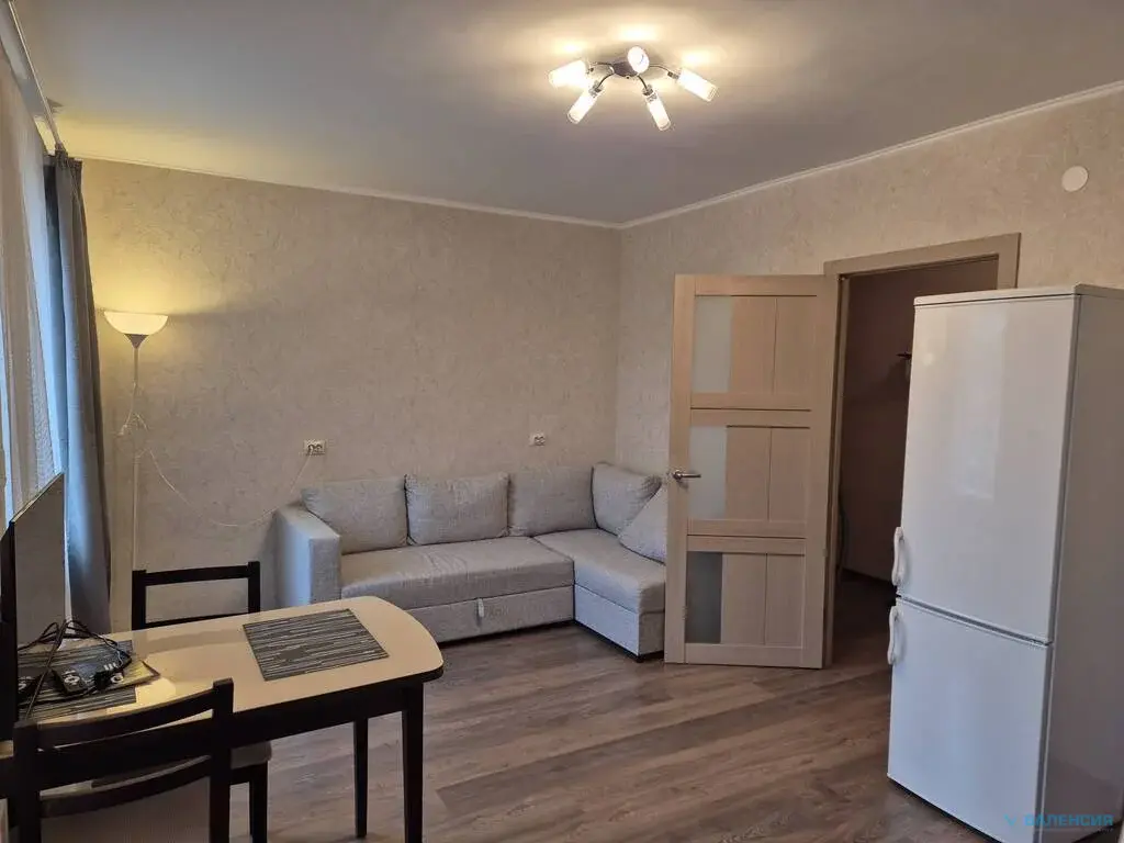 Продается студия 29,1м2 полностью укомплектованная в Юнтолово у парка - Фото 19