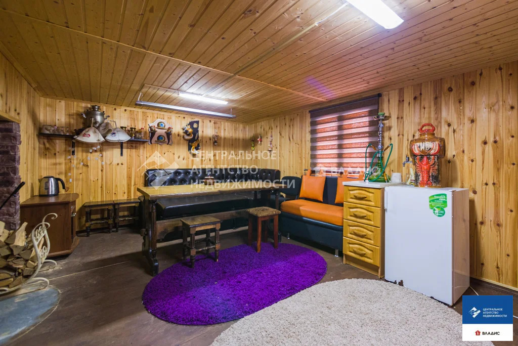Продажа дома, Жокино, Захаровский район, ул. Запрудная - Фото 15