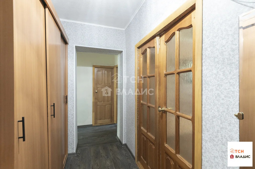 Продажа квартиры, Пушкино, Воскресенский район, улица Разина - Фото 8