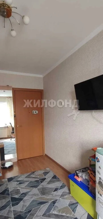 Продажа квартиры, Новосибирск, ул. Линейная - Фото 12