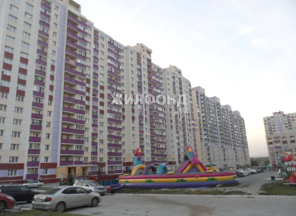 Продажа квартиры, Новосибирск, Берёзовая - Фото 16