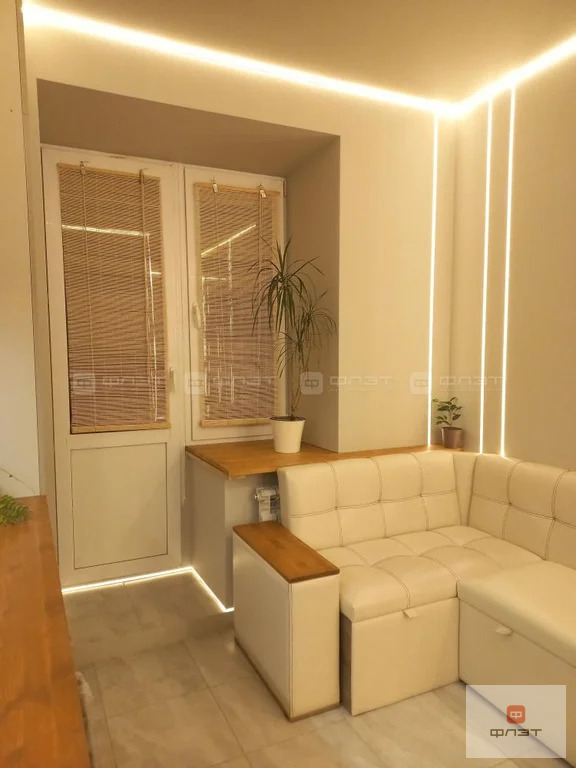 Продажа квартиры, Казань, ул. Серова - Фото 9
