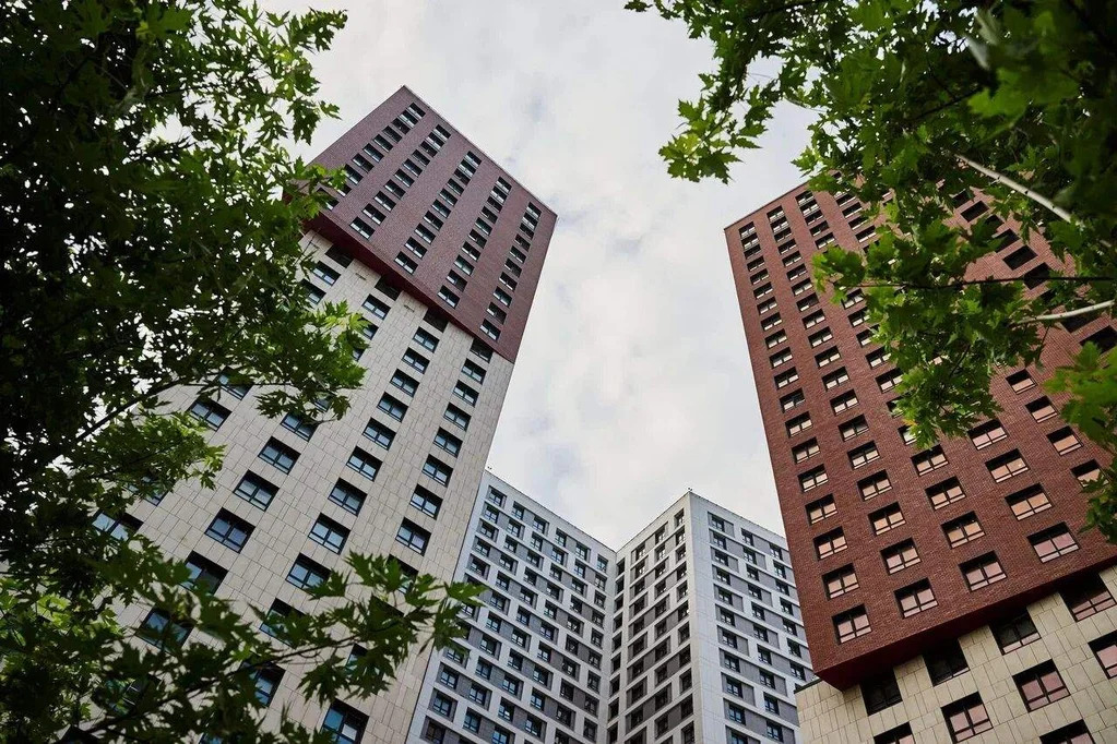 Продам 3-комн. квартиру 99.6 кв.м. - Фото 4