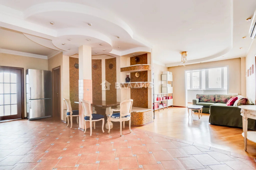 Москва, улица Гурьянова, д.17к2, 3-комнатная квартира на продажу - Фото 1