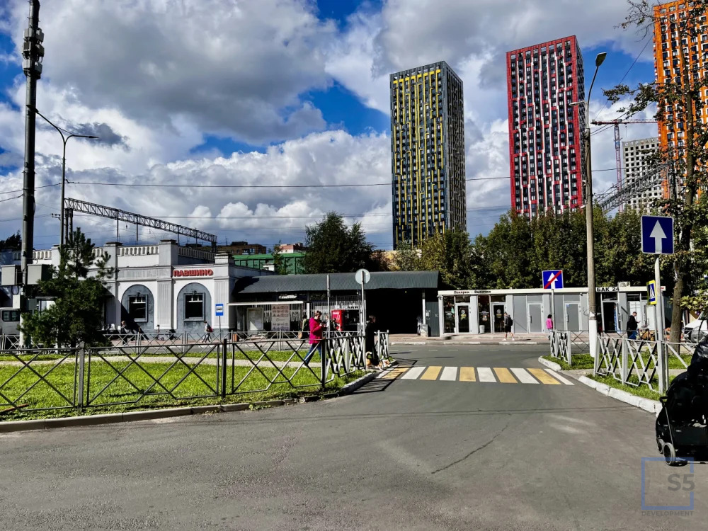 Аренда ПСН, Красногорск - Фото 3