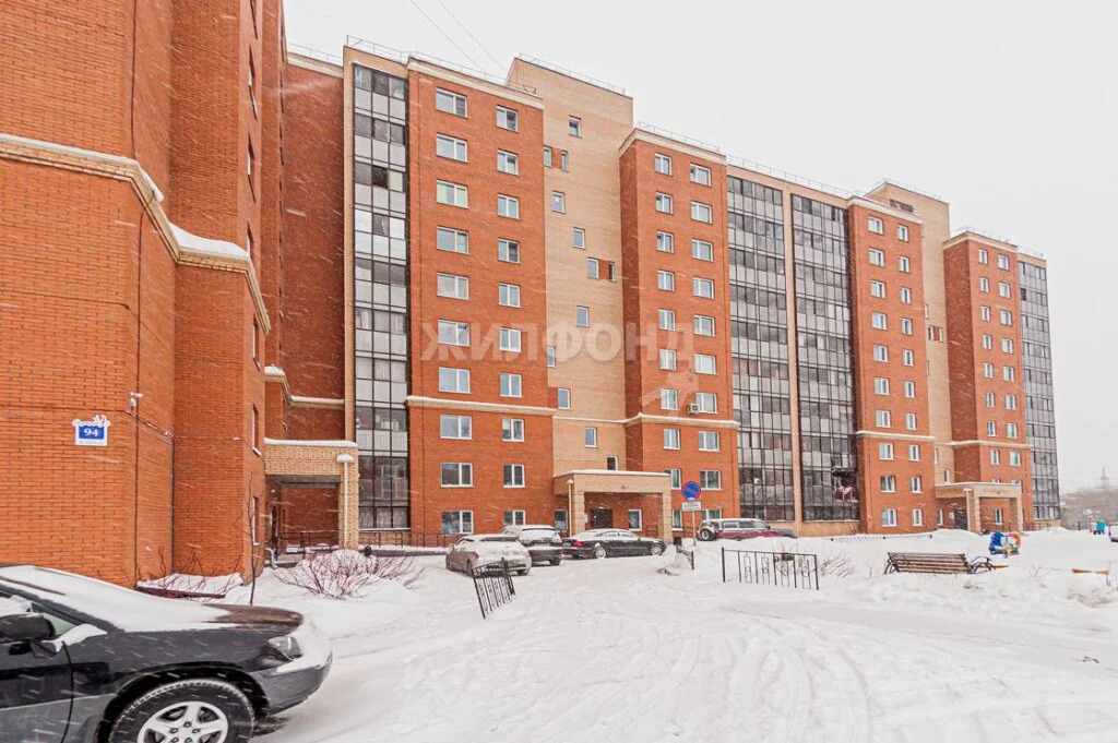 Продажа квартиры, Новосибирск, ул. Кубовая - Фото 7