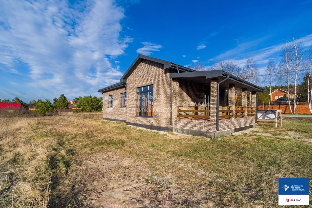 Продажа дома, Рязань, Зеленая улица - Фото 1