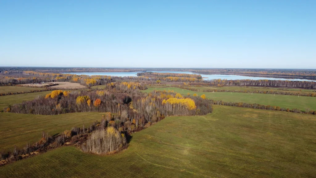 Продажа участка, Выборгский район - Фото 3