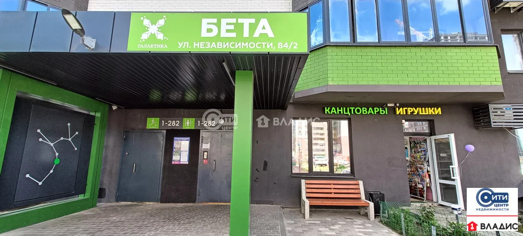 Продажа квартиры, Воронеж, улица Независимости - Фото 5