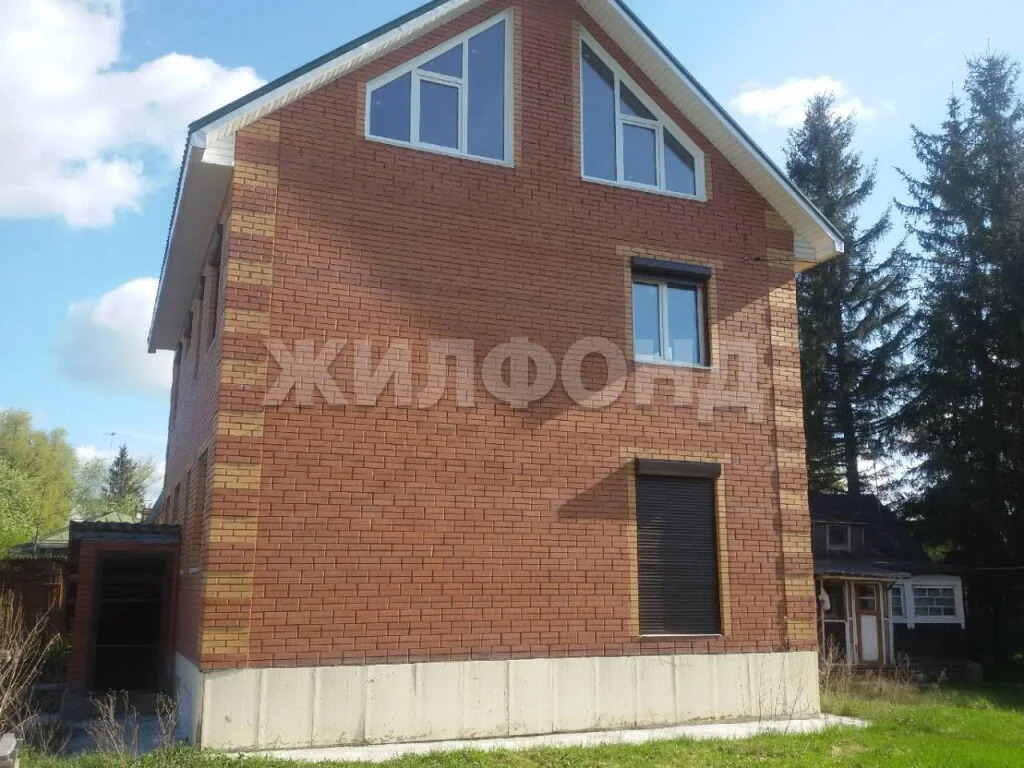 Продажа дома, Новосибирск - Фото 9