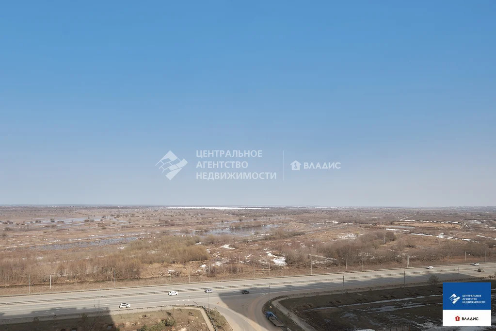 Продажа квартиры, Рязань, ул. Быстрецкая - Фото 5