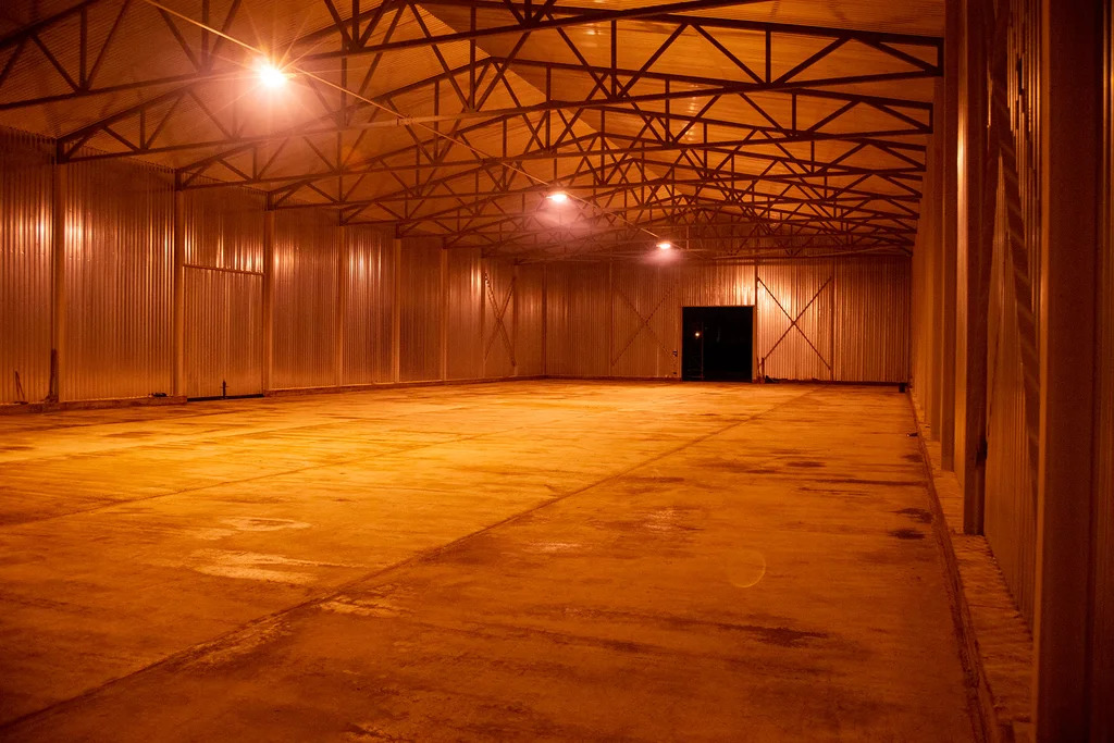 Аренда утеплённого склада, 960 кв.м - Фото 4