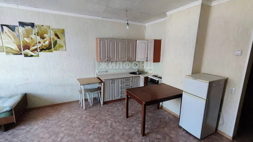 Продажа квартиры, Новосибирск, Татьяны Снежиной - Фото 4