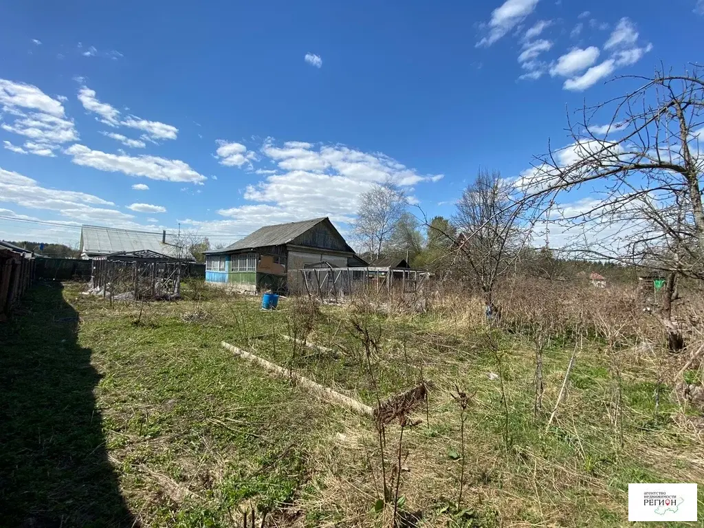 Купить Дачу В Д Александровка Смоленский Район