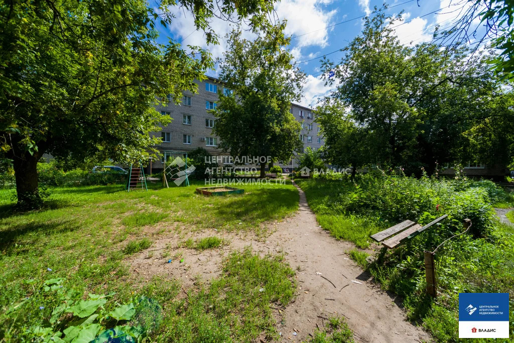 Продажа квартиры, Рязань, ул. Космонавтов - Фото 14