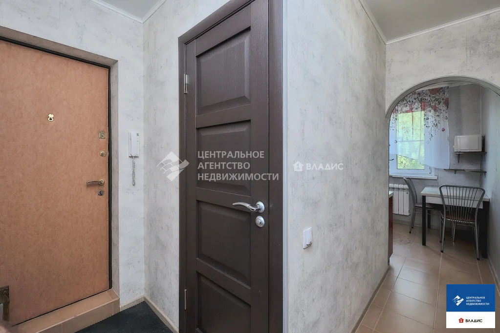 Продажа квартиры, Рязань, ул. Стройкова - Фото 9