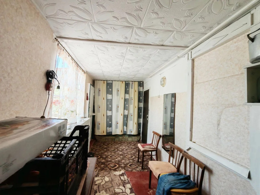 Продажа дома, Староджерелиевская, Красноармейский район, ул. ... - Фото 4