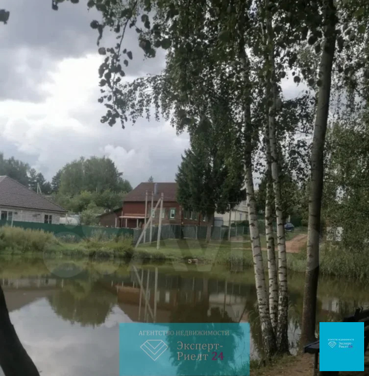 Продажа дома, Круглино, Дмитровский район - Фото 12