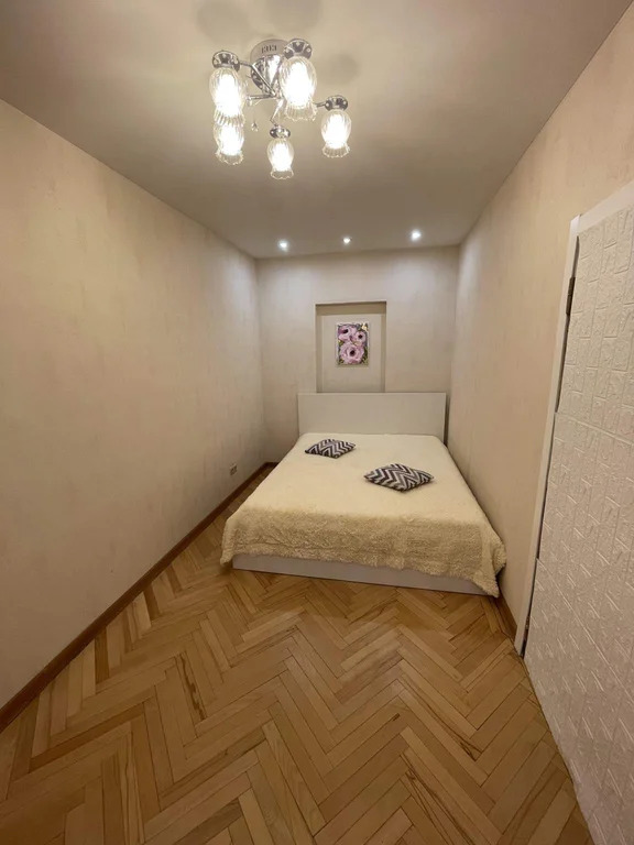 Сдается 3-комн. квартира 57 кв.м. - Фото 18