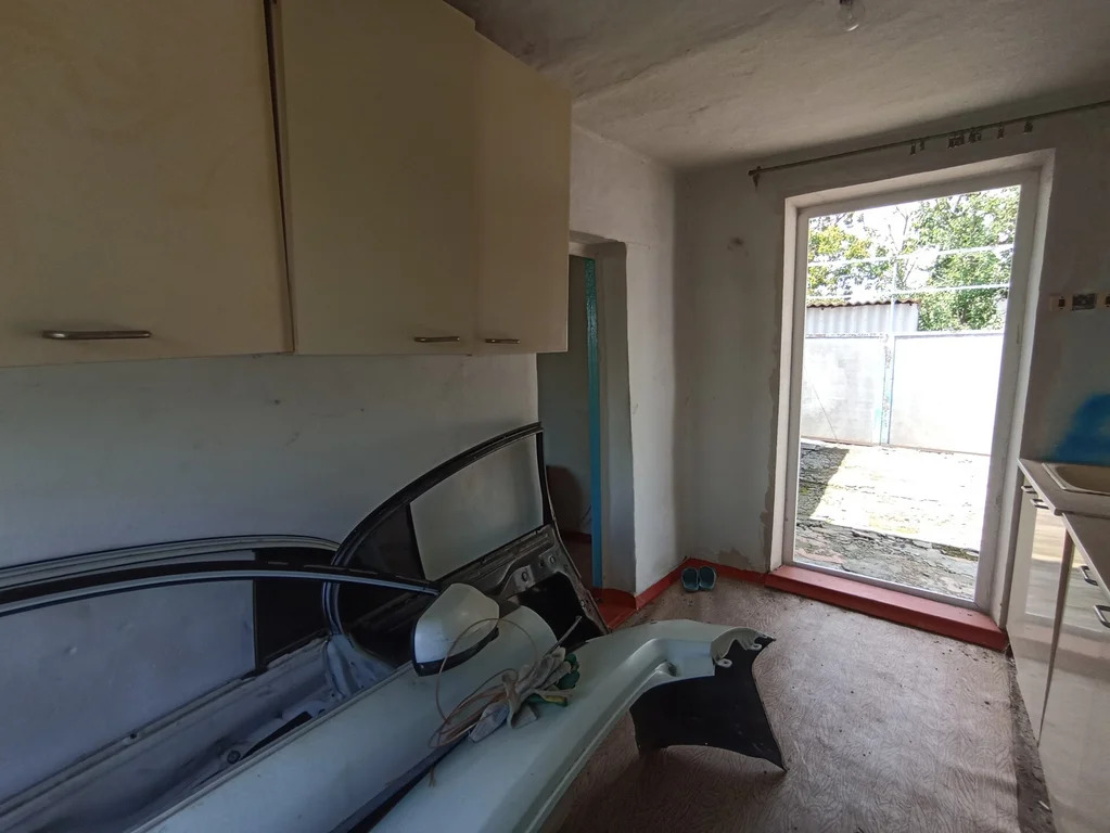 Продажа дома, Курчанская, Темрюкский район, ул. Энгельса - Фото 9