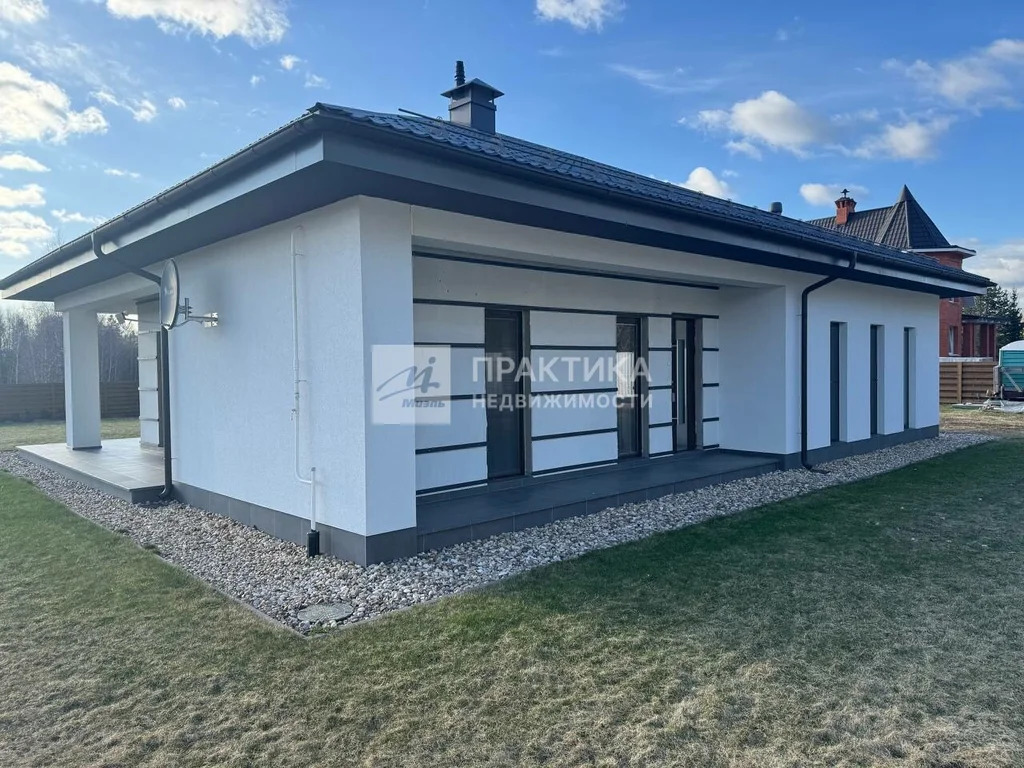 Продажа дома, Солодово, Волоколамский район, Радужная улица - Фото 4