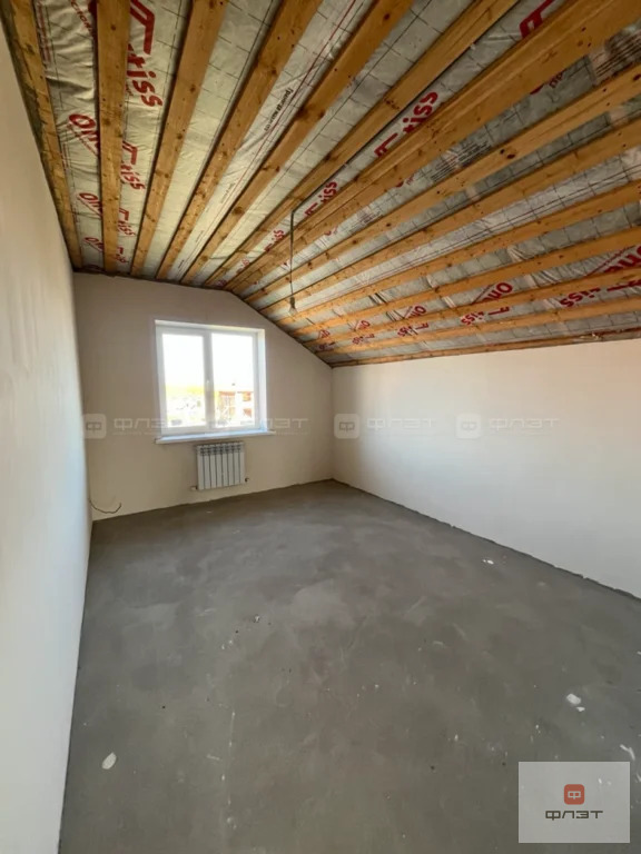 Продажа дома, Званка, Пестречинский район, ул. Лазурная - Фото 10