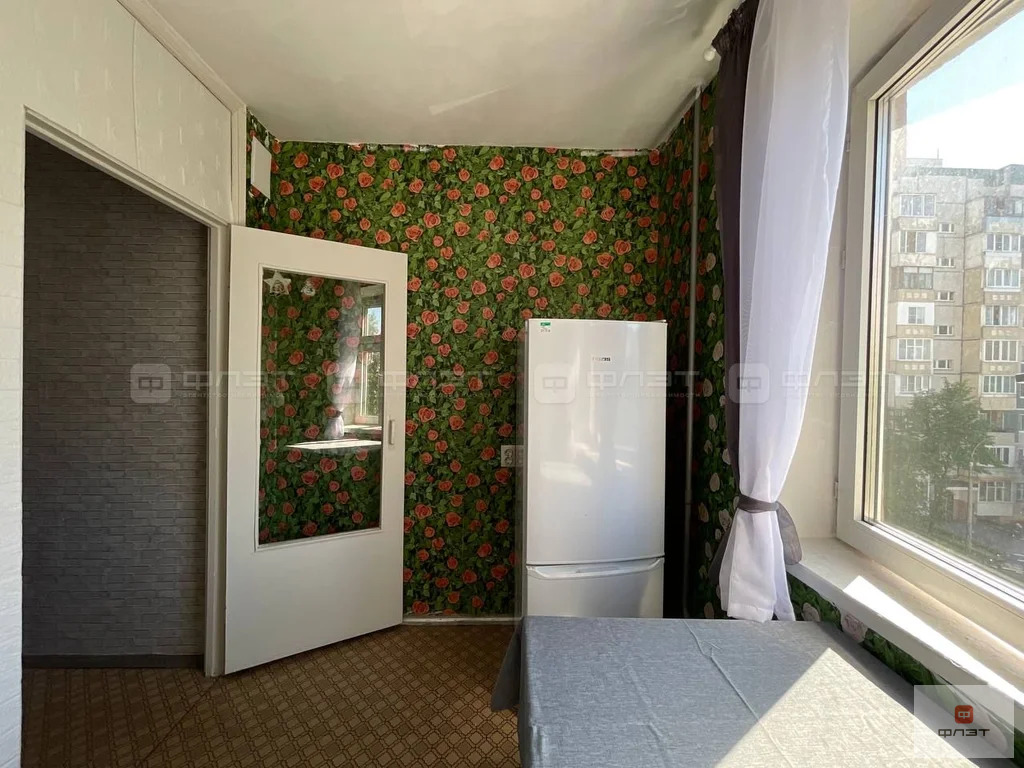 Аренда квартиры, Казань, ул. Академика Сахарова д.31 - Фото 6