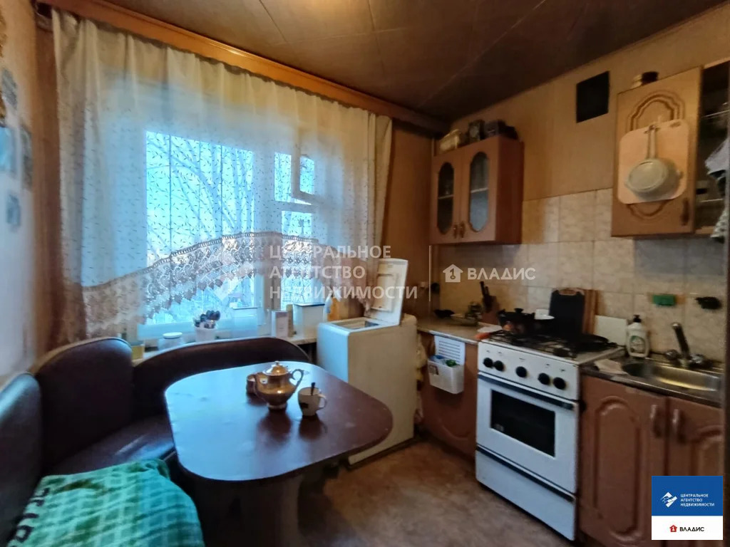 Продажа квартиры, Шилово, Шиловский район, ул. Стройкова - Фото 19