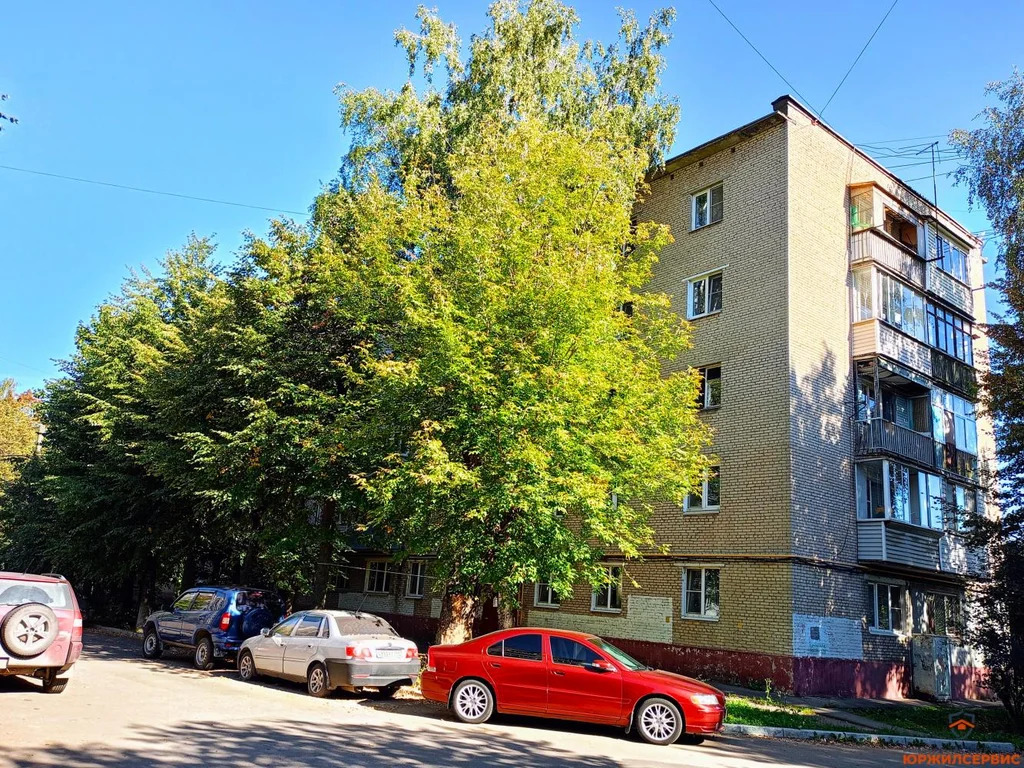 Продажа квартиры, Домодедово, Домодедово г. о., проезд 1-й Советский - Фото 12