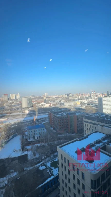 Продажа квартиры, м. Шелепиха, Причальный проезд - Фото 13