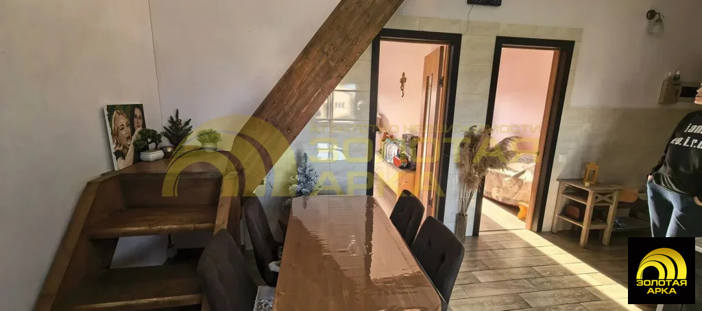 Продажа дома, Варениковская, Крымский район, ул. Кубанская - Фото 6