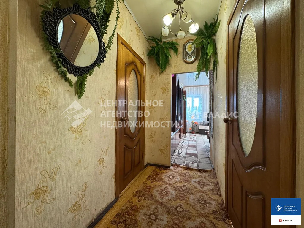Продажа дома, Устрань, Спасский район, Озёрная улица - Фото 6