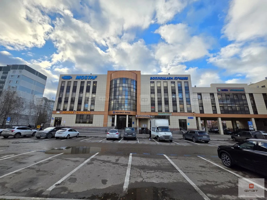 Аренда офиса, Казань, пр-кт. Ямашева д.37б - Фото 5