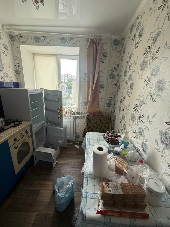Аренда квартиры, Уфа, Октября пр-кт. - Фото 10