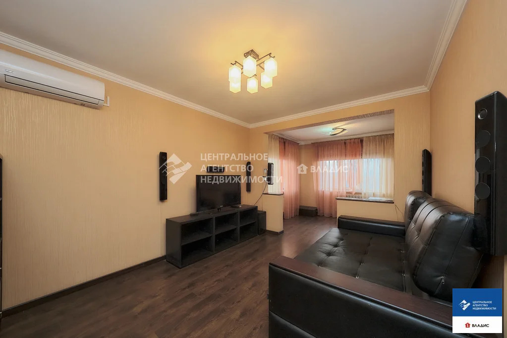 Продажа квартиры, Рязань, Первомайский пр-кт. - Фото 3