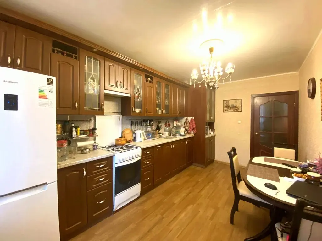 3-я квартира на улице Сосновая, дом 6 - Фото 2