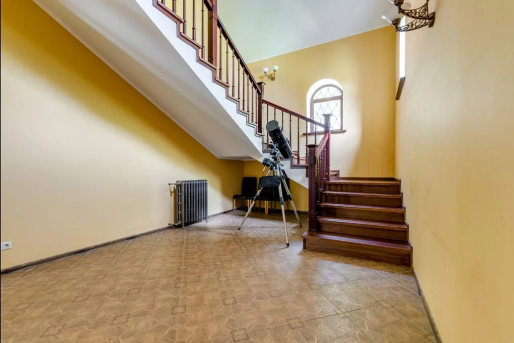 Коттедж 1100 м2 на участке 70 сот. - Фото 9