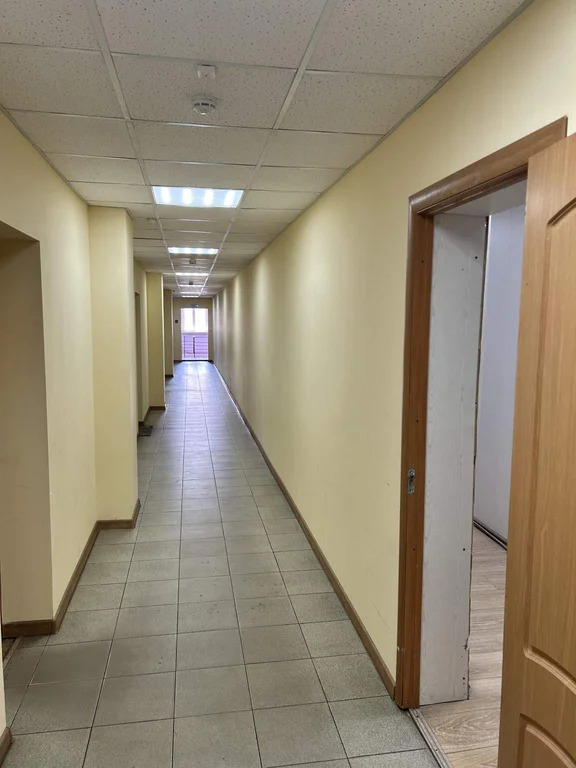 Аренда офиса 171.2 м2 - Фото 5