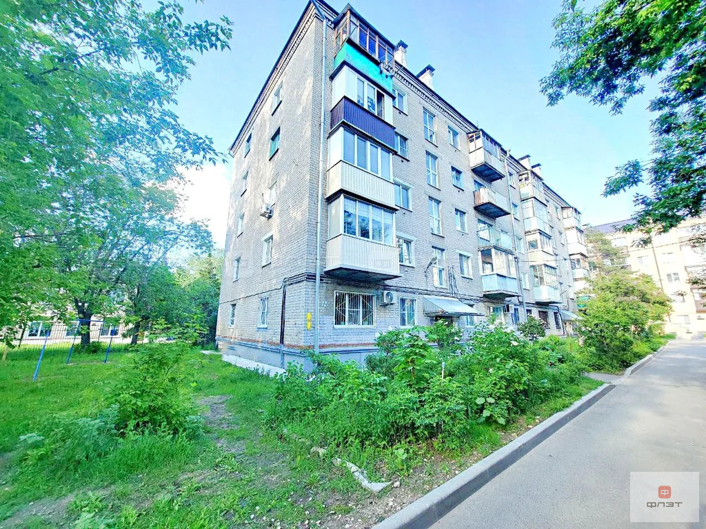 Продажа квартиры, Казань, Горьковское ш. - Фото 33