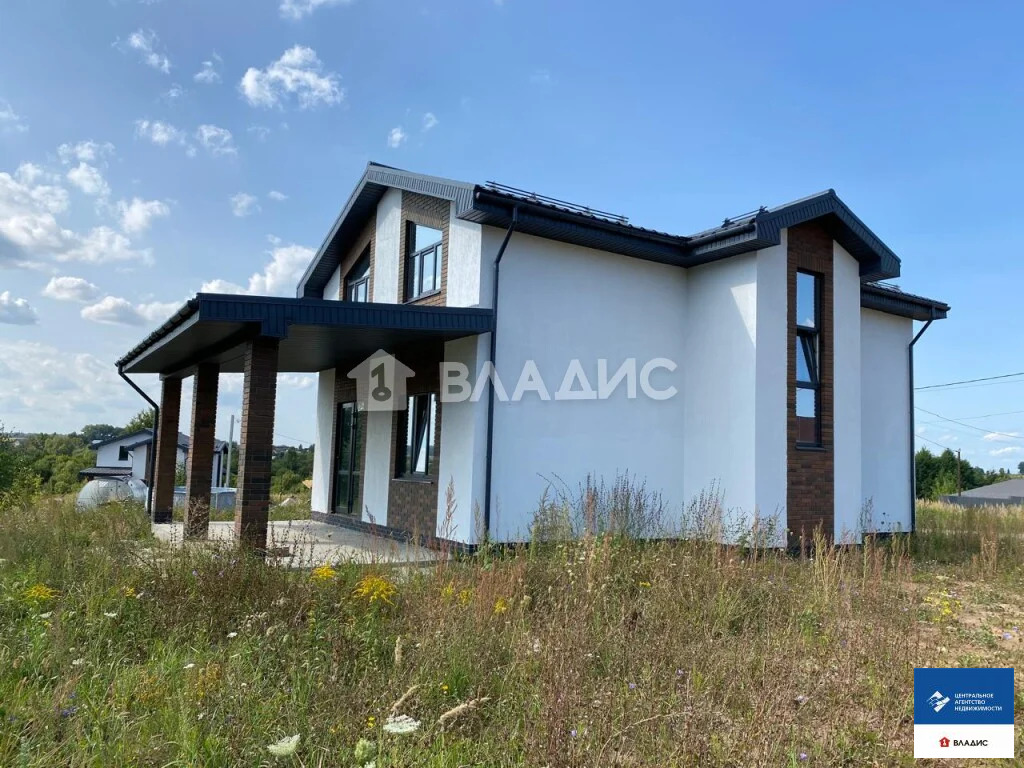 Продажа дома, Кораблино, Рязанский район, Покровская улица - Фото 2