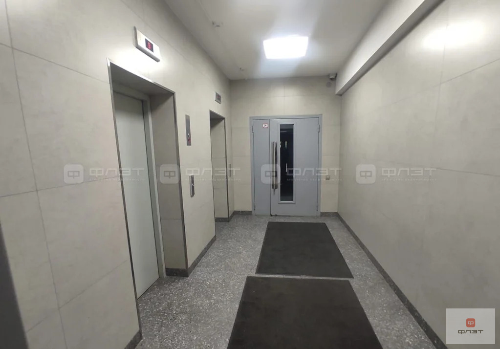 Продажа квартиры, Казань, ул. Абубекира Терегулова - Фото 15