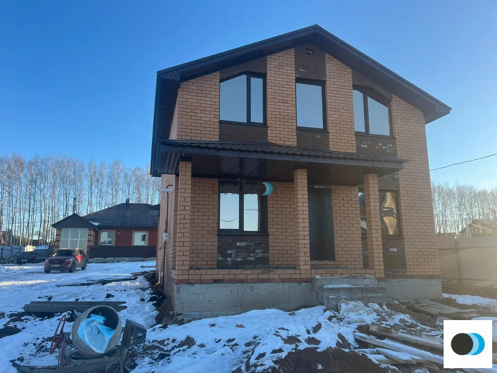 Продажа дома, Нагаево, ул Новонагаевская - Фото 9